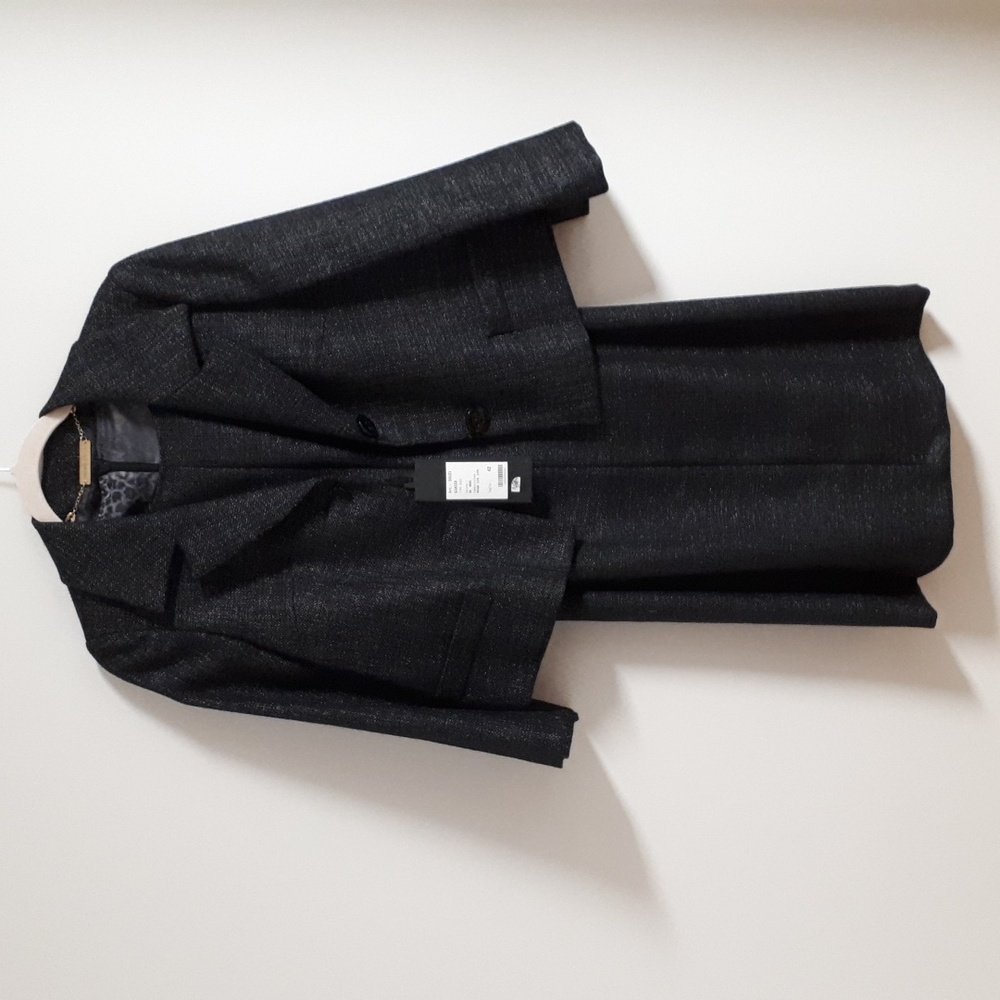 Antonio D'erico suit